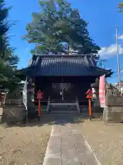 橘神社(埼玉県)