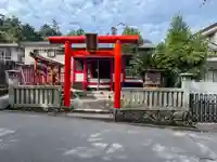 粟島神社(広島県)