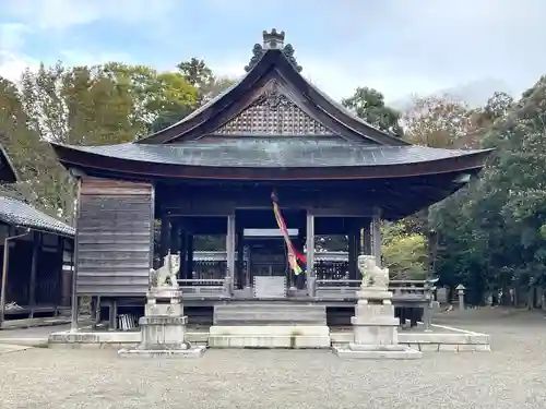 稲葉神社(滋賀県)