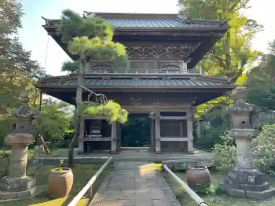 英勝寺(神奈川県)