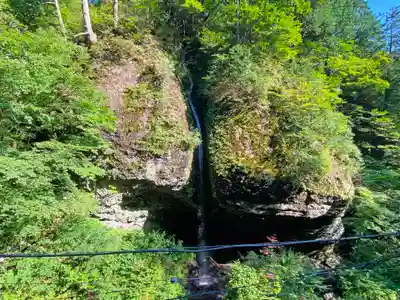 榛名神社のその他建物