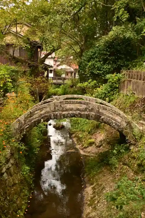 羅漢寺(島根県)