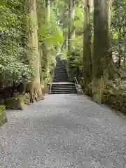 箱根神社(神奈川県)