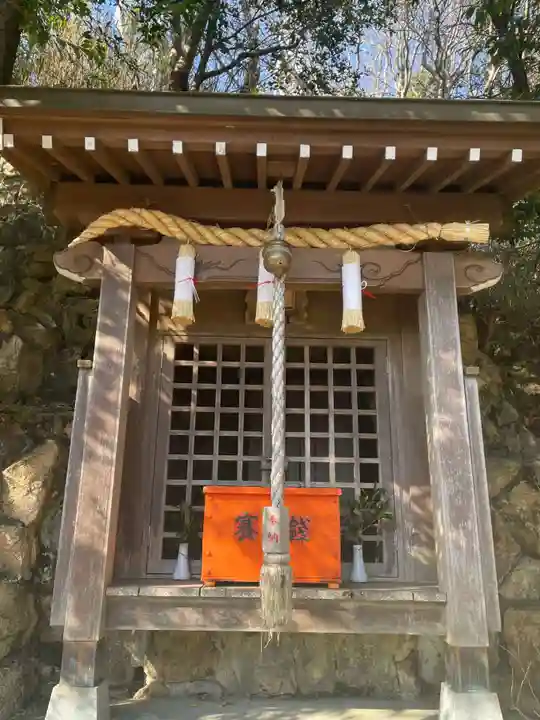 春日神社(兵庫県)