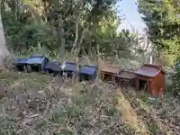 住吉神社のその他建物