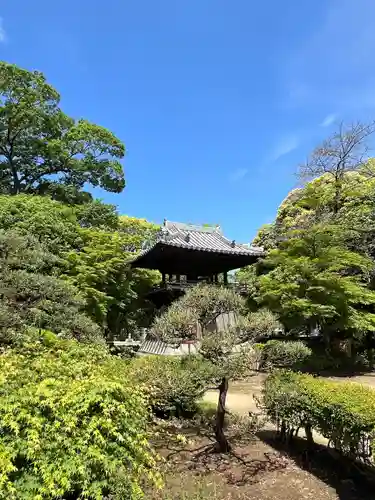 鑁阿寺(栃木県)
