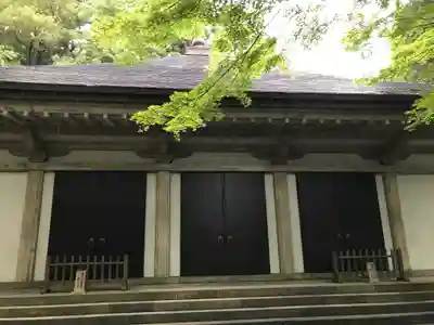 中尊寺のその他建物
