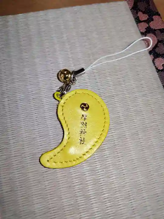 厚別神社(北海道)