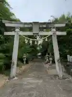 梶屋八幡神社(岐阜県)