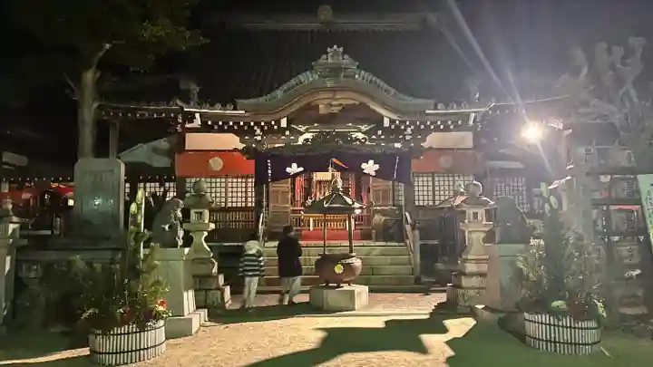 神咒寺(兵庫県)