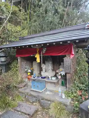 薬師庵(長野県)