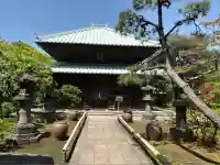 英勝寺(神奈川県)