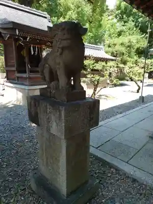 桃山天満宮(京都府)