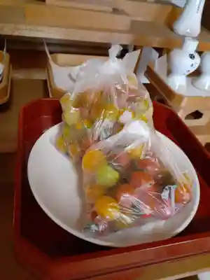 伏木香取神社(茨城県)