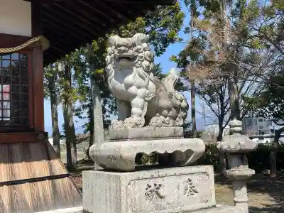 下多良神社(滋賀県)
