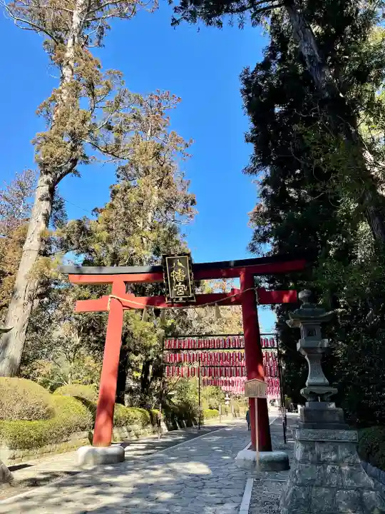 大崎八幡宮(宮城県)