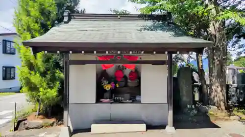 西念寺(山梨県)