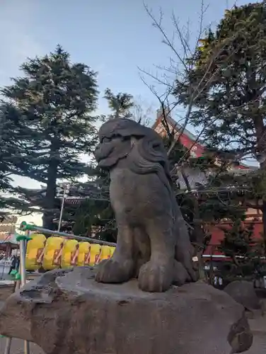 浅草神社(東京都)