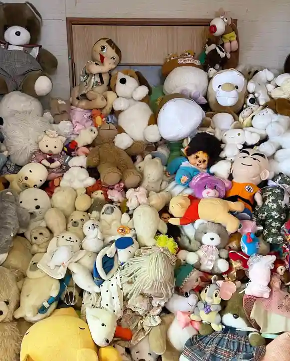 釧路一之宮 厳島神社のお祭り