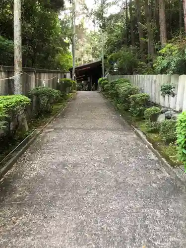 大和国鹿島香取本宮のその他建物