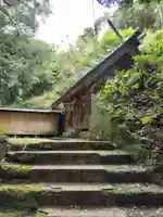 船越鉈切神社(千葉県)