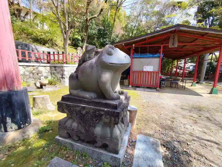 末廣神社(京都府)