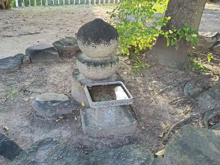 舞子六神社/まいこむの宮のその他建物