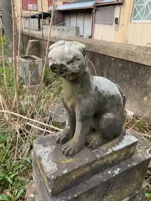 稲荷神社(千葉県)