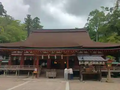 石上神宮(奈良県)