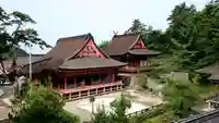 日御碕神社(島根県)