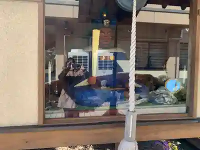 大長寺のその他建物