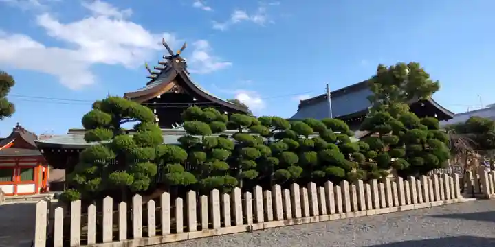 貴布禰神社(兵庫県)