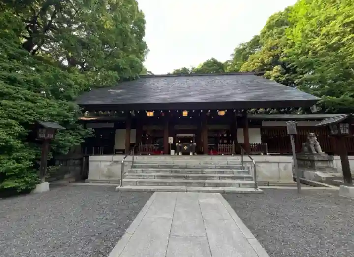 乃木神社(東京都)