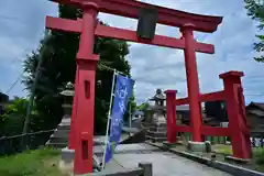 金峯神社(新潟県)