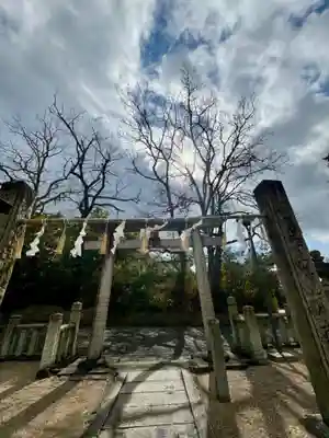 日岡神社(兵庫県)