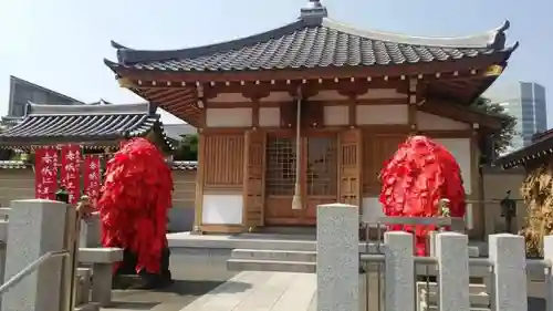 東覚寺の建物その他