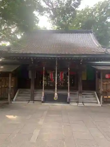 明王院（満願寺別院）(東京都)