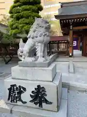 警固神社(福岡県)