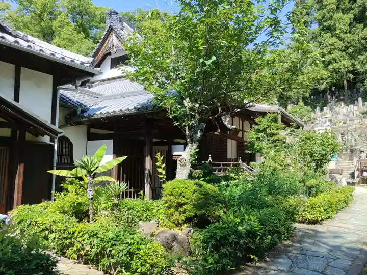 金蔵院のその他建物