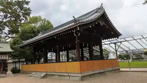 住吉大社のその他建物