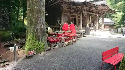 最乗寺（道了尊）のその他建物