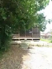 八幡神社(埼玉県)