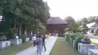 茂林寺のその他建物