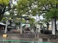 古知野神社(愛知県)