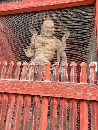 粉河寺(和歌山県)