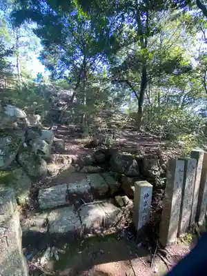 石上布都魂神社(岡山県)