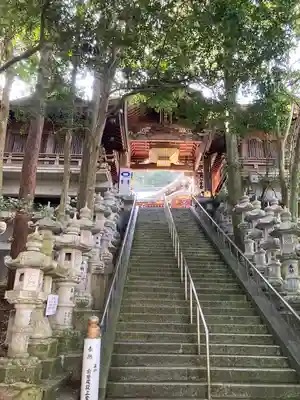 鹿嶋神社のその他建物