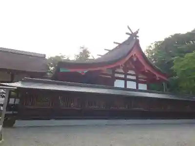 宗像大社(福岡県)