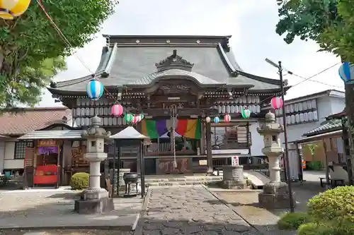 清宝院(東京都)