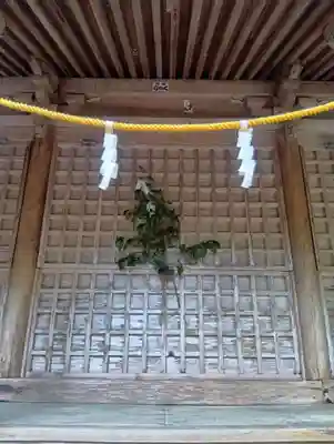 七社神社(岐阜県)